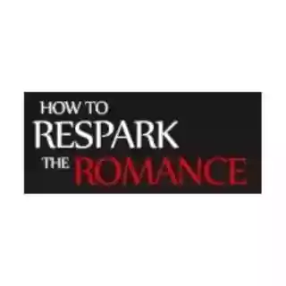How to Respark the Romance promo codes