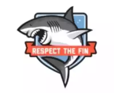 Shop Respect the Fin discount codes logo