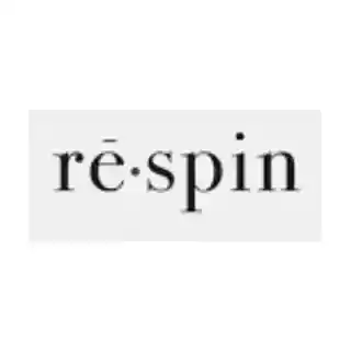 re-spin.com logo