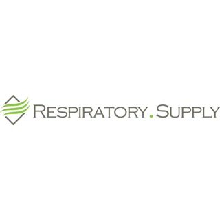 Respiratory Supply logo