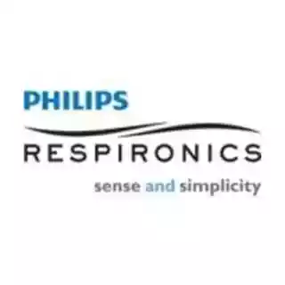Shop Respironics coupon codes logo