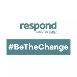 respond.co.uk logo