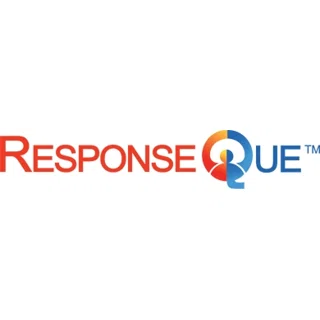 responseque.com logo