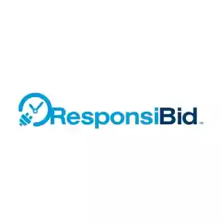Shop ResponsiBid logo