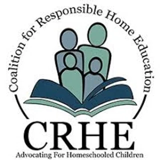 Coalition for Responsible Home Education logo