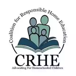 Responsible Home Education logo