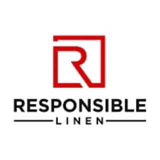 Shop Responsible Linen logo