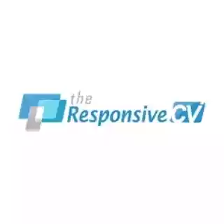 Shop Responsive CV coupon codes logo
