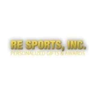 Shop RE Sports Inc logo