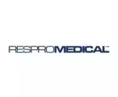 Shop Respro Medical coupon codes logo