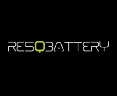 Shop ResQBattery logo