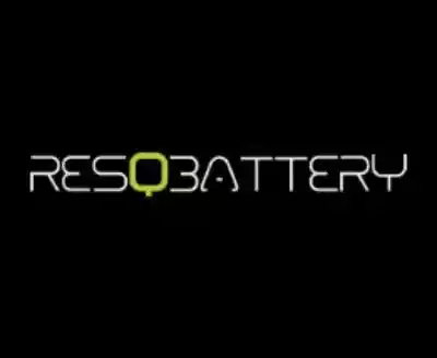Shop ResQBattery logo
