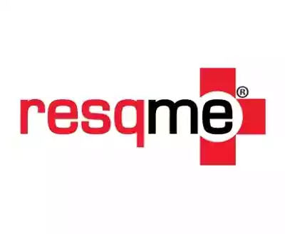 Shop Resqme discount codes logo
