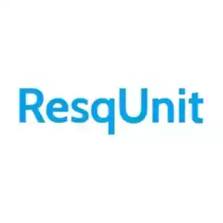 Shop ResqUnit coupon codes logo