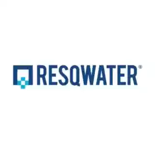 Resqwater logo