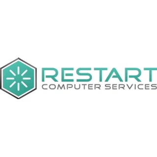 Restart Computer Services logo