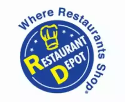 Shop Restaurant Depot logo