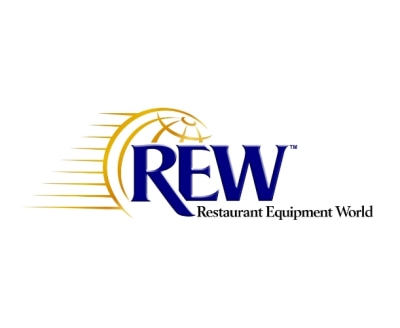 Shop Restaurant Equipment World logo