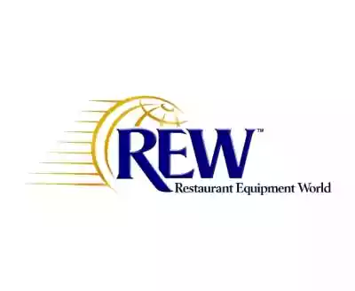 Restaurant Equipment World logo
