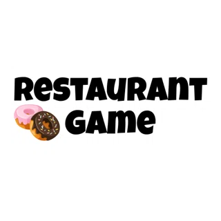 Restaurant Games logo