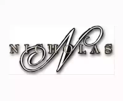restaurantnicholas.com logo