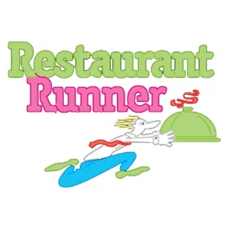 Shop Restaurant Runner logo