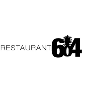 Restaurant 604 logo