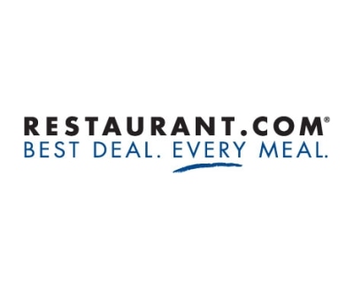 Shop Restaurant.com logo
