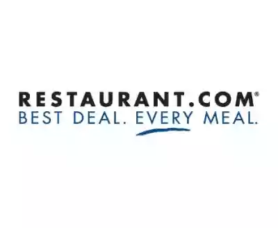 Restaurant.com promo codes