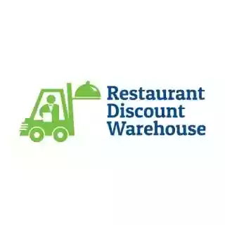 Shop Restaurant Discount Warehouse coupon codes logo