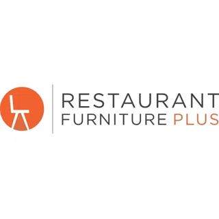 Restaurant Furniture Plus logo