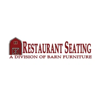 Restaurant Seating logo