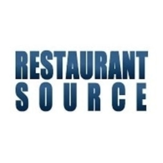 Shop The Restaurant Source logo