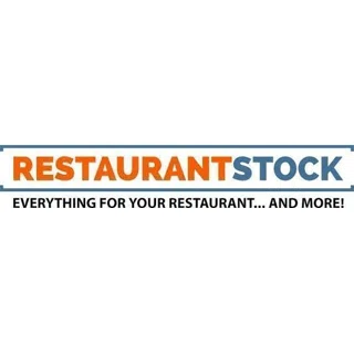 RestaurantStock.com logo
