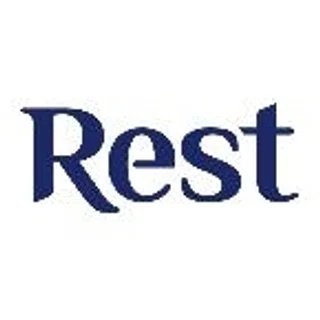 Rest Duvet logo