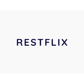 Restflix logo