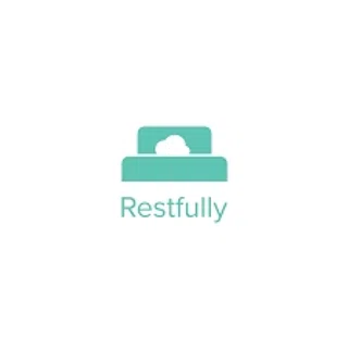 Restfully logo