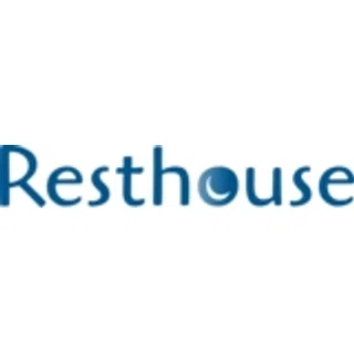 Resthouse Sleep logo
