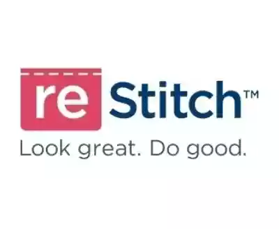 Shop ReStitch coupon codes logo
