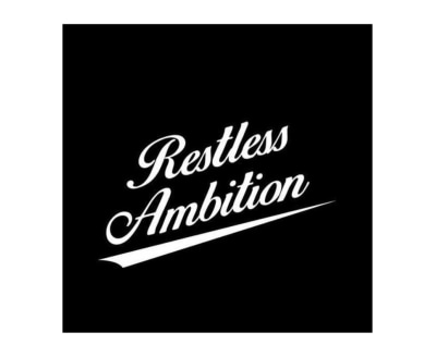 Shop Restless Ambition Brand logo