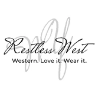 Restless West logo