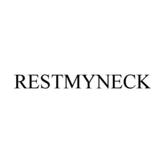 Shop RestMyNeck logo