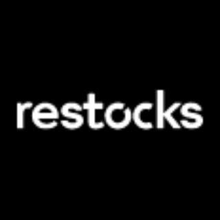 Shop Restocks UK logo