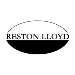 Reston Lloyd logo