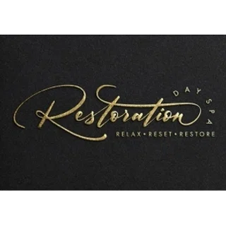 Restoration Day Spa logo