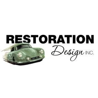 Restoration Design logo