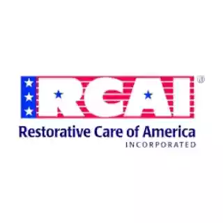 Shop Restorative Care of America promo codes logo