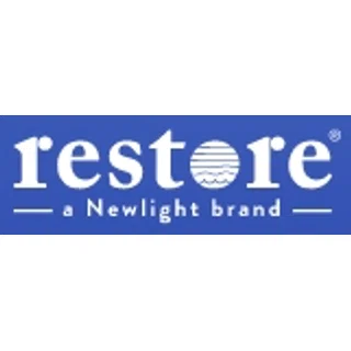 Shop Restore Foodware logo