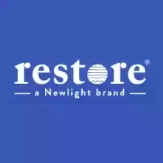 Shop Restore Foodware coupon codes logo