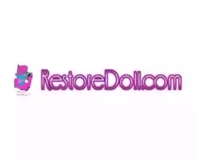 RestoreDoll.com logo